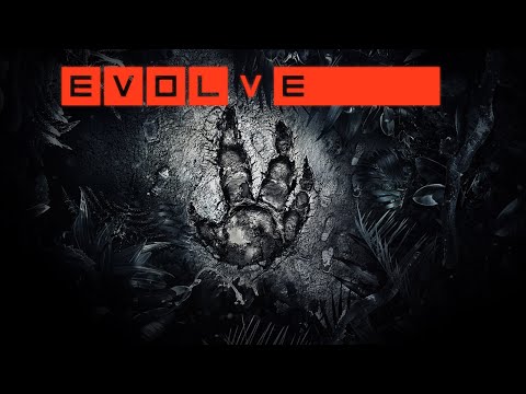 evolve pc crack