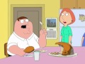 Family Guy No Gravity