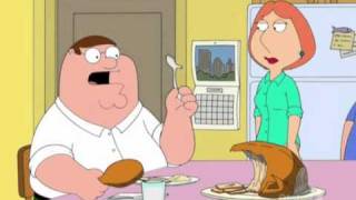 Family Guy - No gravity Family Guy - No gravity