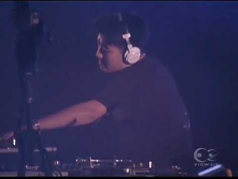 DJ TASAKA - Live @ WIRE03, Saitama Super Arena, Japan, 2003-08-30
