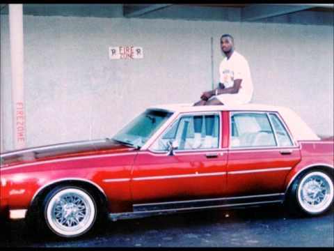DJ Screw - Wineberry Over Gold (Side A & B)