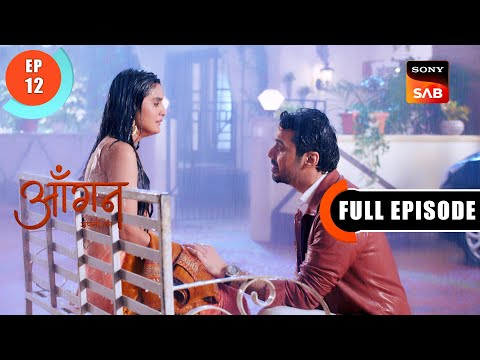 Pallavi's Disappointment | Aangan Aapno Kaa | Ep 12 | Full Episode | 23 Dec 2023