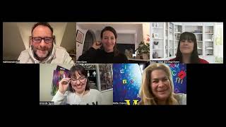 Netflix's Roald Dahl's Matilda the Musical Interview: Matthew Warchus & Ellen Kane