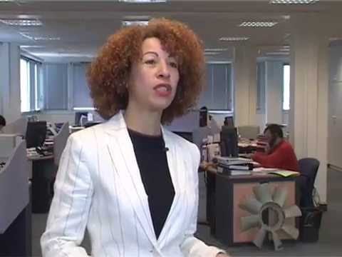 Soraya Boulegroun, DAF - CD-adapco - French