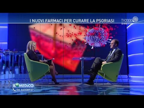 Come curare leczema di sale marino Tipi di eruzione a dermatite atopic