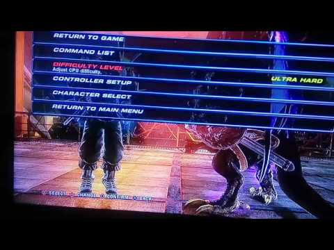 TTT2 Martial and Forest Law