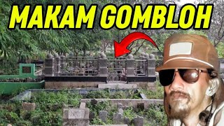 Download lagu THE GRAVE OF THE LEGENDARY EAST JAVA ARTIST, GOMBLOH, GOES VIRAL mp3 Download lagu THE GRAVE OF THE LEGENDARY EAST JAVA ARTIST, GOMBLOH, GOES VIRAL mp3