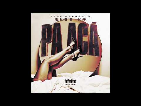 Eldo VR - PA ACÁ (Audio Cover)