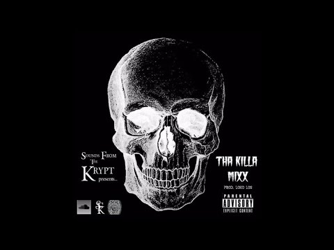 BMB Loko Los - Tha Killa Mix