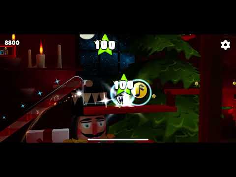 Sugarplum Dash
