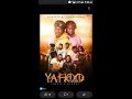 YAHOO FAMILY [WRONG STEPS] PART 2 OFFICIAL TRILLER