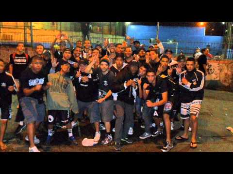 Fúria Jovem - Não Peida Não