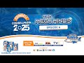 Cowbellpedia 2025 The Mega Minds Episode 6