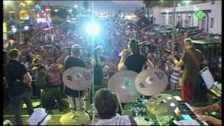 Zomer Voorbij, Tros (Spanje) Paul de Leeuw, Droomland