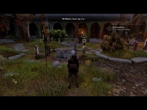 Dragon Age™: Inquisition Pt.57: The Well of Sorrows