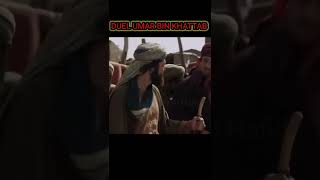 Download lagu DUEL UMAR BIN KHATTAB mp3