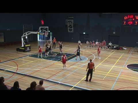 BAL - Jolly Jumpers VU20