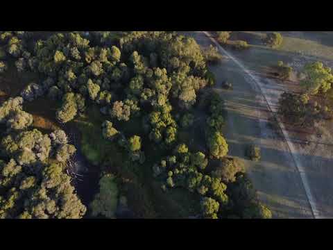 Carine Open Space 23 May 2020