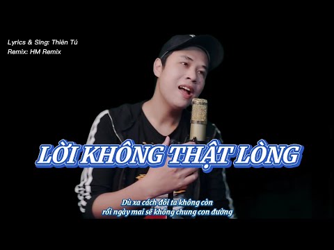 Thể hiện bởi Thiên Tú