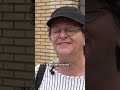 Schok door Harderwijk na doodgestoken huisarts | #Shorts