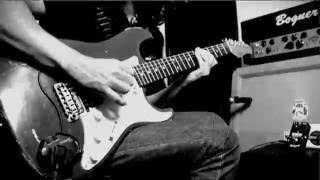 Video thumbnail for Ricardo Marins - Wren and Cuff Ace Octave Fuzz #1 by Ricardo Marins Oficial