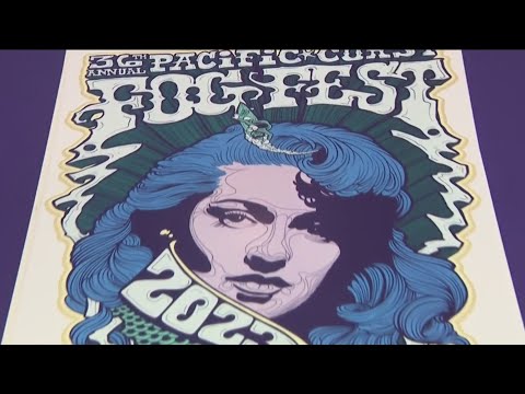 Pacifica businesses gear up for 2023 Pacific Coast Fog Fest