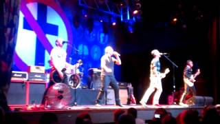 Bad Religion - The Handshake (Live HOB Las Vegas)