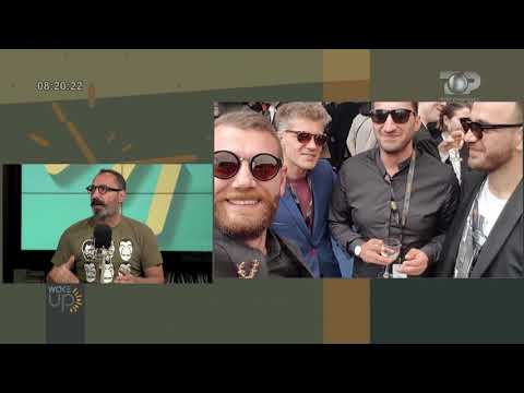 Wake Up, 28 Maj 2019, Pjesa 3 - Top Channel Albania - Entertainment Show