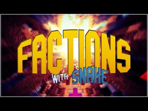 Factions PvP Series [Episode: 59] PvP Hackers Banned