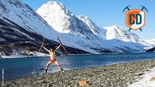 Is Kílian Jornet The Greatest Athlete Of All Time? | EpicTV Climbing Daily, Ep. 297