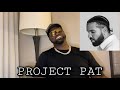 Project Pat Speaks On Drake
