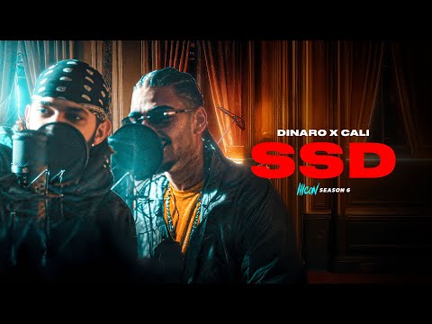 Cali x Dinaro - SSD | ICON 6 | Highlight