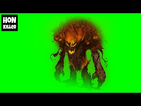 HoN 4.1 Deadwood Gameplay - Immortal - HenkeChanged - Rank Legendary