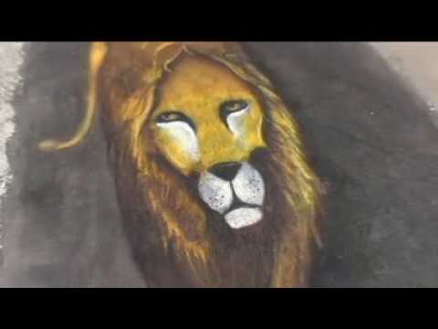 Știre Etv/10.04.2017 – TROTUAR SENZORIAL, PENTRU COPIII CU NEVOI SPECIALE