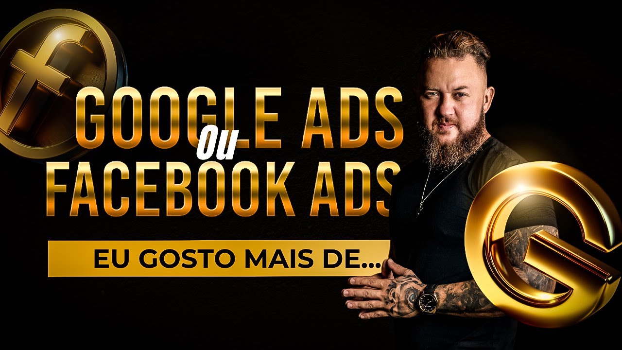 Google ou Facebook ? Qual o melhor para vender imóveis ?