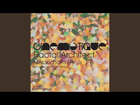 Haze (Dan Baber Remix)