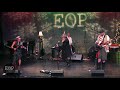 Tom Mason & The Blue Buccaneers "Pirate Polka" @ Eddie Owen Presents