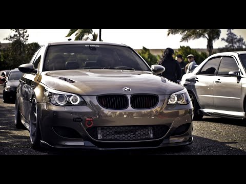 GTA V - Graphics Mod On RX580 4gb Nitro+ BMW E61