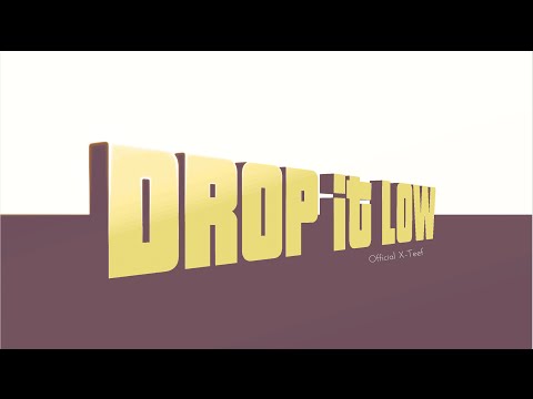 Stemalø - Drop it low