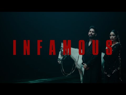 Infamous