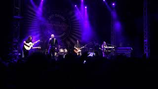 UFO - Baby Blue - Leeds O2 Academy - 17/3/19