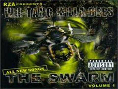 Wu-Tang Clan - On the strength