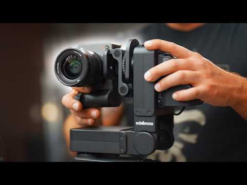 The Ultimate Filmmaking Tools For Solo Creators?