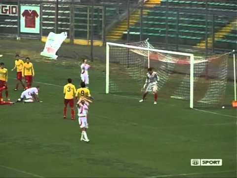 Serie D: Ancona - Amiternina 2 - 3