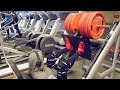 COMPLETE LEG WORKOUT WITHOUT SQUATS | QUADS AND HAMSTRINGS
