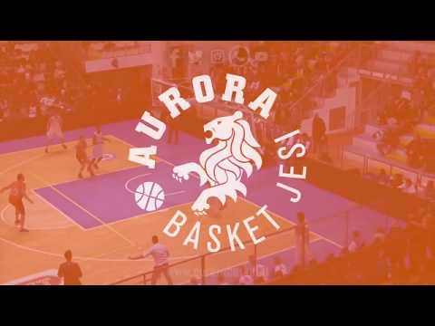 Highlights del match tra Roseto Sharks e Termoforgia Jesi