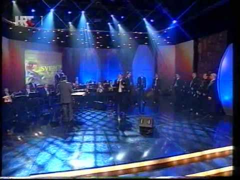 Ante Rados-Čuvaj je majko moja