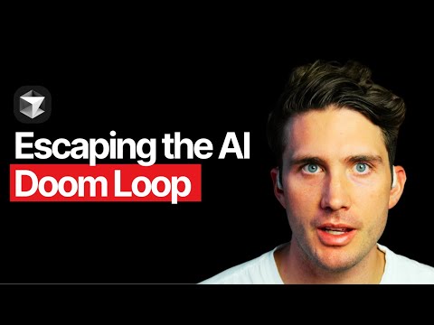 I Wasted 100+ Hours in "AI Hell" So You Don't Have To - AVOID THESE MISTAKES!