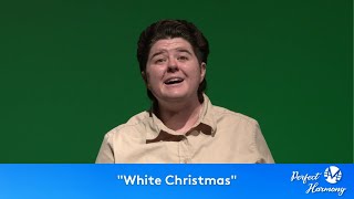 "White Christmas"