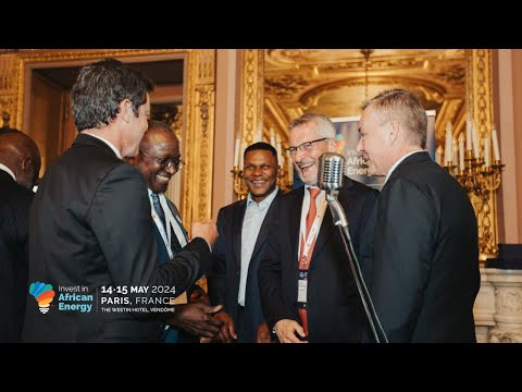 Invest in African Energy 2024_ Day 1 Highlights